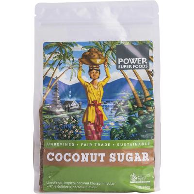 Coconut Sugar Certified Organic 1kg