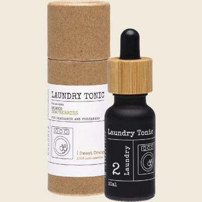 Laundry Tonic Sweet Orange 20ml