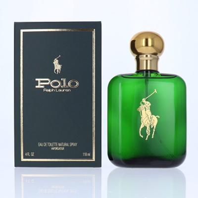 Ralph Lauren Polo Eau De Toilette 118ml