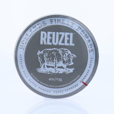 Reuzel Extreme Hold Matte Pomade 113g