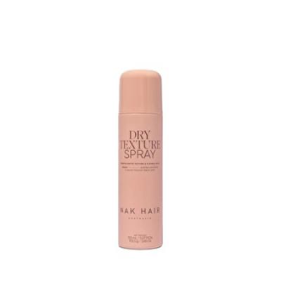 Nak Signature Dry Texture Spray 150g