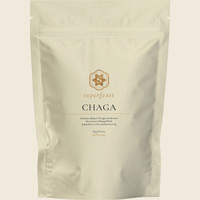 Chaga 1kg