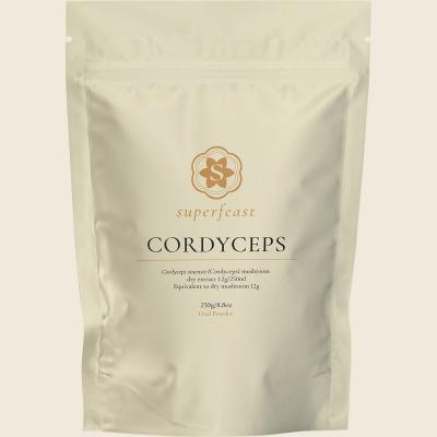 Cordyceps 250g