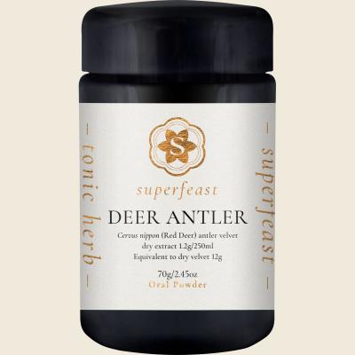 Deer Antler 70g