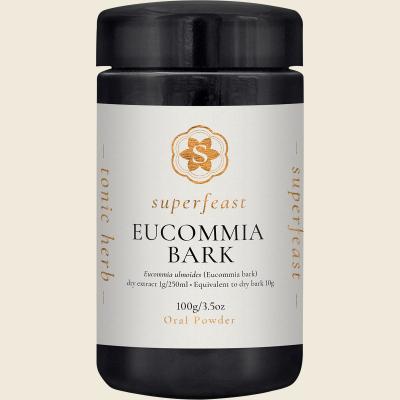 Eucommia Bark 100g