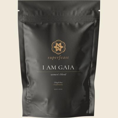 I Am Gaia Women's Blend 250g