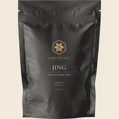 JING Stress & Fatigue Tonic 250g