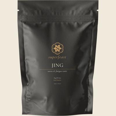 JING Stress & Fatigue Tonic 1kg