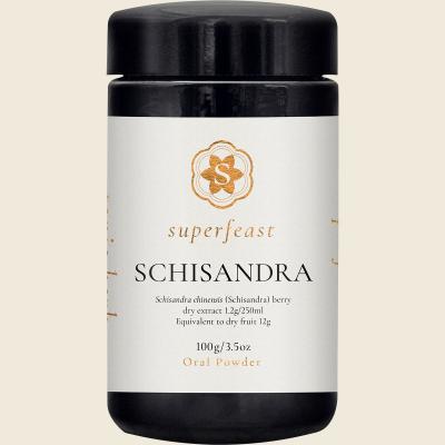 Schisandra 100g