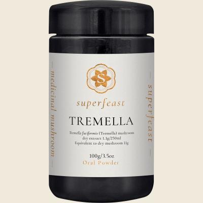 Tremella 100g