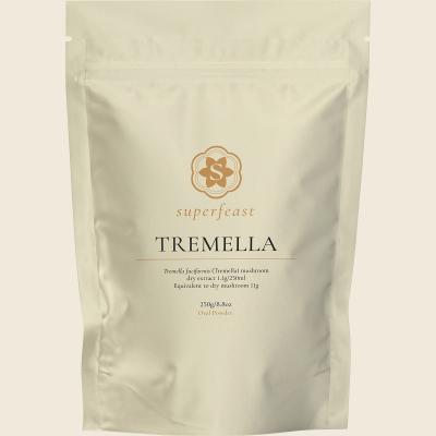 Tremella 250g