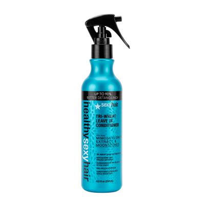 Sexy Hair Healthy Sexy Hair Mimosa Soy Tri-wheat Leave In Conditioner 250ml