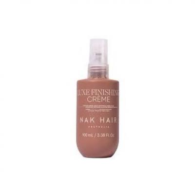 Nak Signature Luxe Finishing Creme 100ml