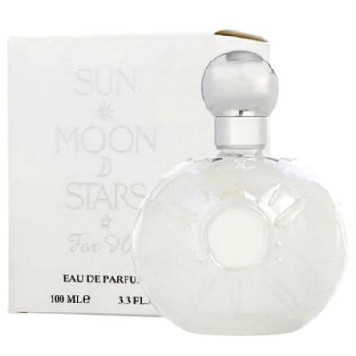 Lagerfeld Sun Moon Stars For Her Eau De Parfum Spray 100ml