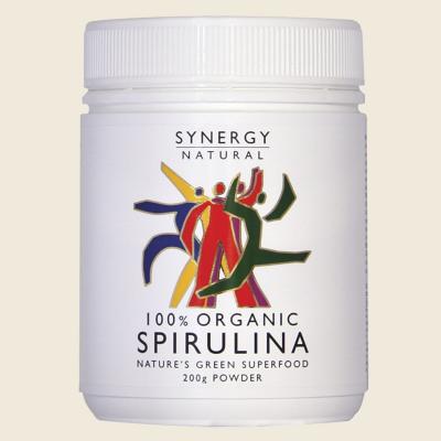 Spirulina Powder 200g