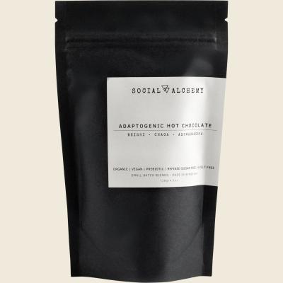 Adaptogenic Hot Chocolate 128g