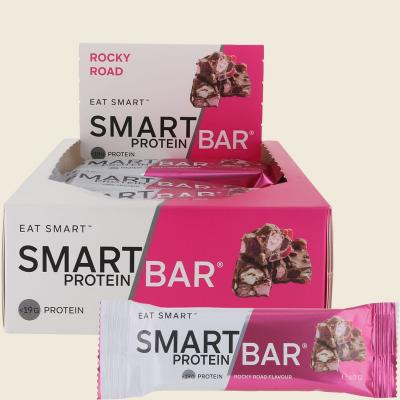 Rocky Road Protein Bar 12x60g