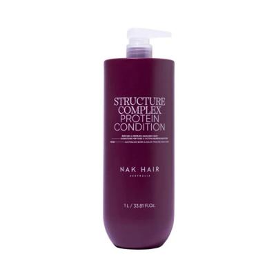 Nak Signature Structure Complex Protein Conditioner 1000ml