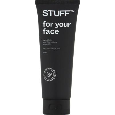 Face Wash Purifying & Energising 125ml