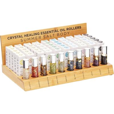 Large Display Includes 5 each SUM11-SUM20 50x10ml