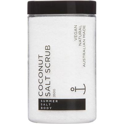 Salt Scrub Coconut 350g