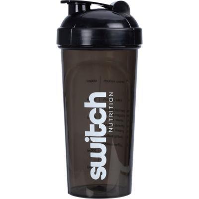 Shaker Black 700ml