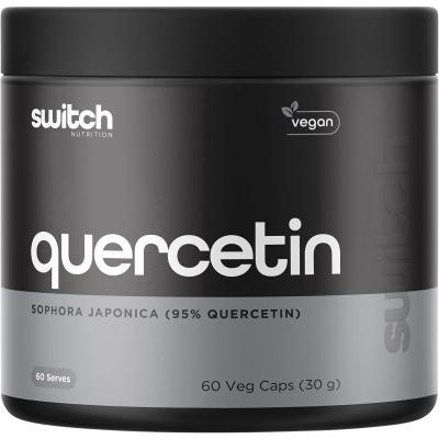 Quercetin Sophora Japonica 95% Quercetin 60 Caps