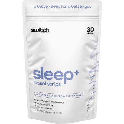 Sleep+ Nasal Strips 30pk