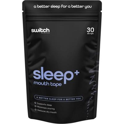 Sleep+ Mouth Tape 30pk