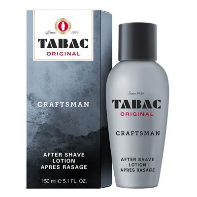 Tabac Craftsman After Shave Lotion 150ml