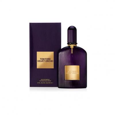 Tom Ford Velvet Orchid Eau De Parfum 50ml