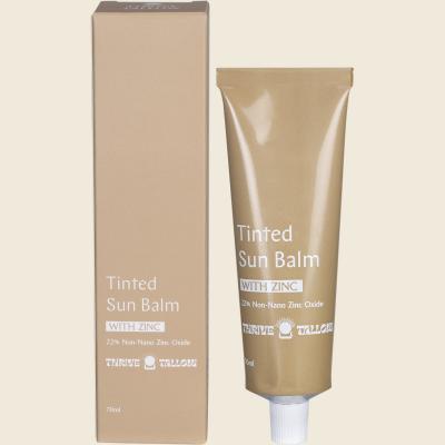Tinted Sun Balm with Zinc 70ml