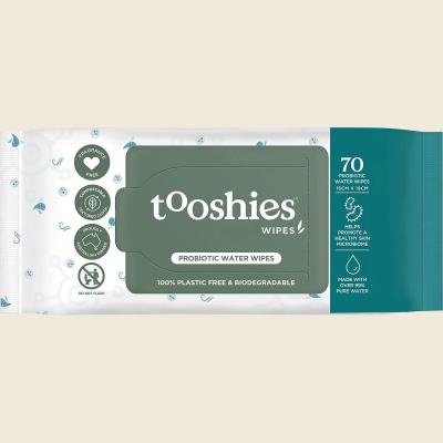 Probiotic Water Wipes 70pk