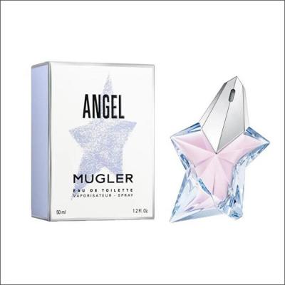 Thierry Mugler Angel Eau De Toilette Spray 50ml