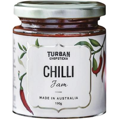 Jam Chilli 190g