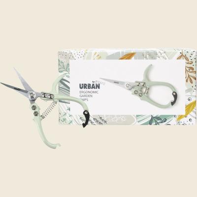 Garden Snips Ergonomic