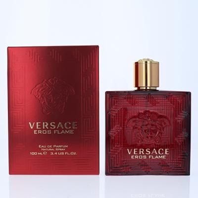 Versace Eros Flame Men Eau De Parfum Spray 100ml