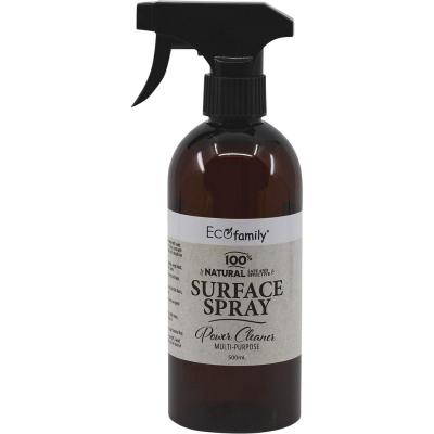 Surface Spray Eco Family Power Cleaner Multi-Purpose 500ml