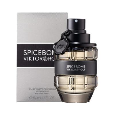 Viktor & Rolf Spicebomb Eau De Toilette Spray 90ml