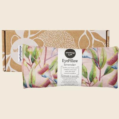 Eyepillow Gum Blossom Lavender Scented