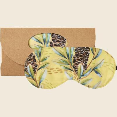 Eye Mask Banksia Pod