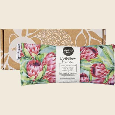Eyepillow Protea Lavender Scented