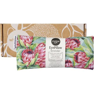 Eyepillow Protea Lavender Scented