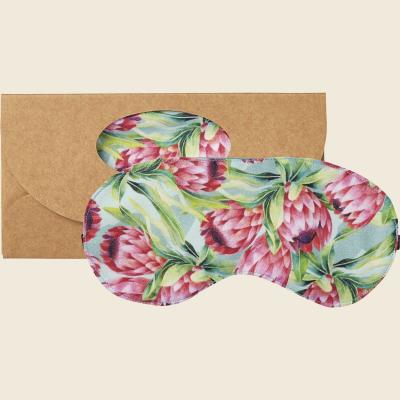 Eye Mask Protea