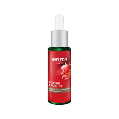Firming Facial Oil Pomegranate 30ml