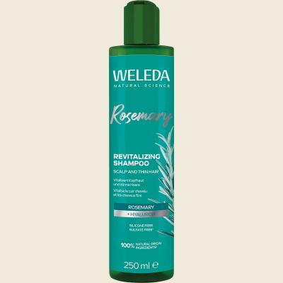 Revitalizing Shampoo Rosemary 250ml