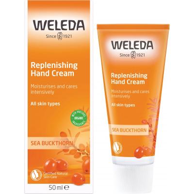 Replenishing Hand Cream Sea Buckthorn 50ml