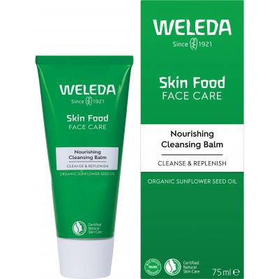 Skin Food Face Care Nourishing Cleansing Balm 75ml