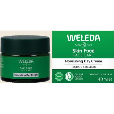 Skin Food Face Care Nourishing Day Cream 40ml