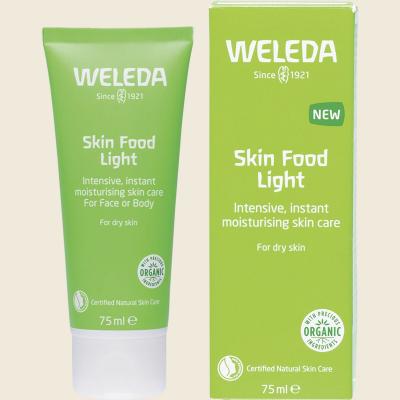 Skin Food Light 75ml